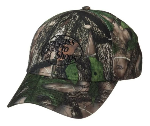 Gorras Bass Pro Shops