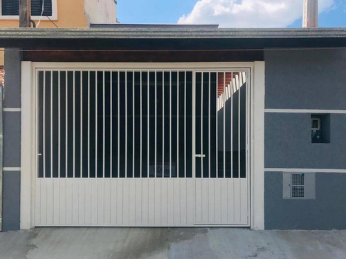 Casa Com 1 Dormitório À Venda, 121 M² Por R$ 330.000 - Vila Assis - Sorocaba/sp - Ca8630