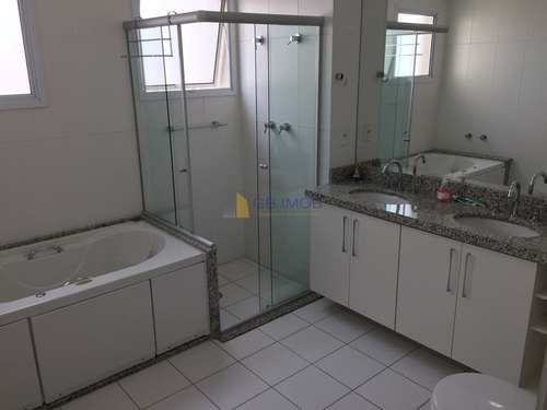 Imagem 15 de 15 de Maravilhoso Apartamento Para Venda No Condominio Art'e Prime - Gb1930