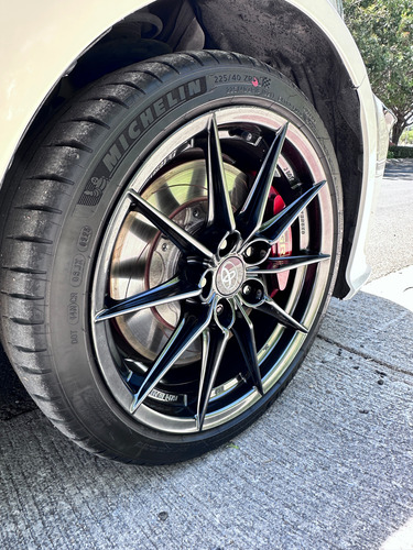Toyota Yaris Gr 1.6 Circuit Package 4Wd Mt