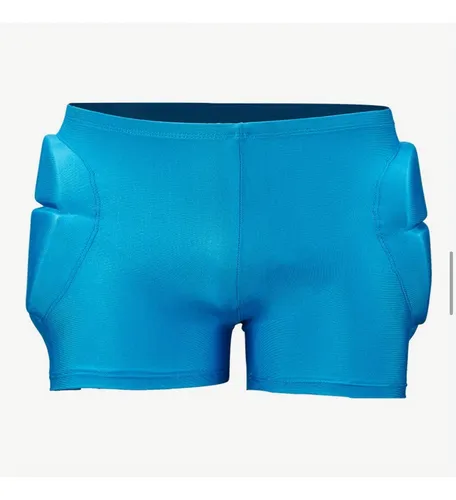 Shorts Protectores Anticaidas Para Niños- Cintura Elástica.