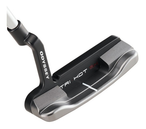 Imagen 2 de 4 de Putter Odyssey Tri-hot 5k One Ch Golflab