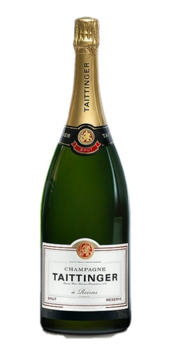 Champagne Taittinger Brut Reserve Magnum X 1500cc