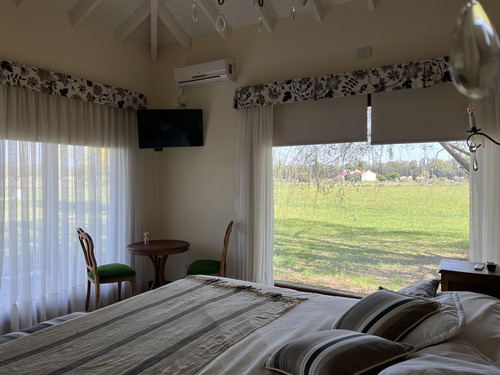 Imagen 18 de 30 de En Venta Y/o En Alquiler Magnifica Chacra En Estancia Benquerencia, San Miguel Del Monte