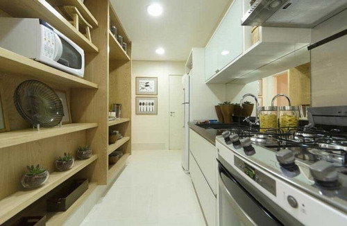 Imagem 10 de 30 de Apartamento - Ref: 1954