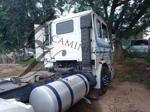Imagem 5 de 14 de Scania R 113 360 1994 6x2