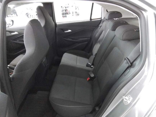 Chevrolet Onix 1.0 TURBO FLEX LT AUTOMÁTICO