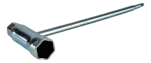 Llave De Bujia Raisman® Punta Torx T27 13 X 19cm