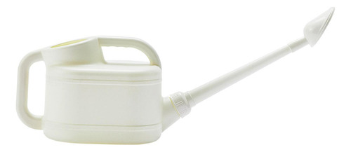 Regadera 4l Con Boca Larga Para Maceta De Suculentas Bonsai