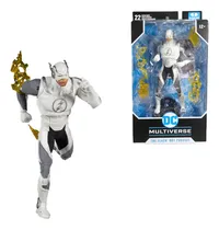 Comprar The Flash (hot Pursuit) Dc Multiverse Injustice 2 Mcfarlane 