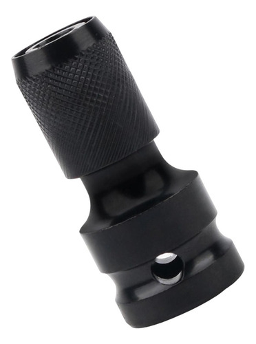 / Adaptador De Mandril Para Llave De Impacto De 1/2 A 1/4