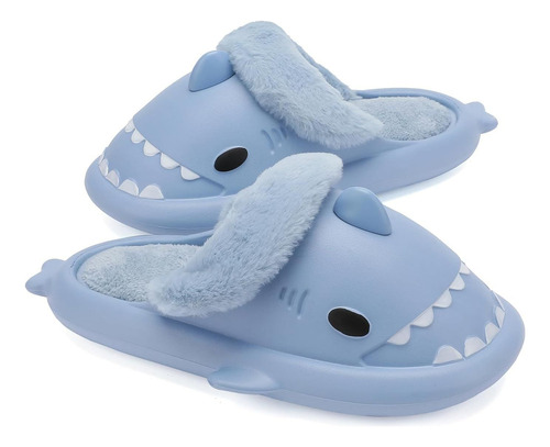 05.05 Zapatillas De Invierno Cálidas Unisex Con Forma De