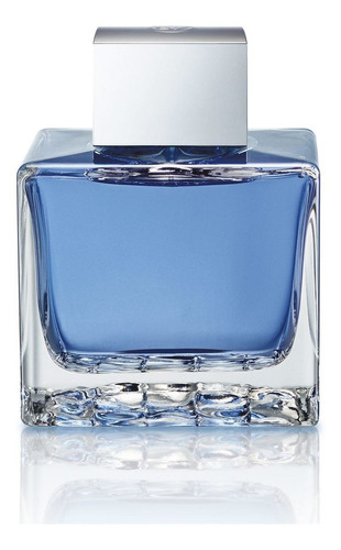 Perfume Antonio Banderas Blue Seduction Edt 100ml Hombre