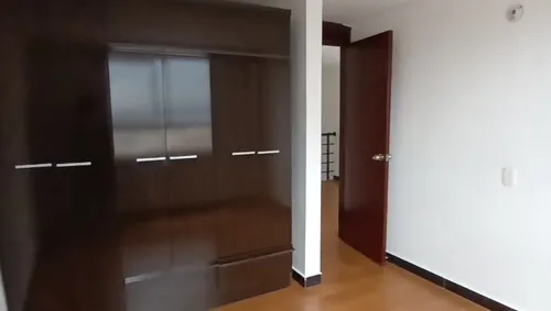 Apartamento Duplex - 1.500.000 ( Administración Incluída)