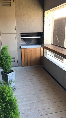Imagen 7 de 30 de Departamento En Venta, Quartier, Nordelta, Tigre