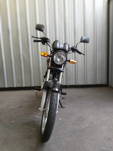 Imagen 5 de 21 de Motomel 150 S2 Base