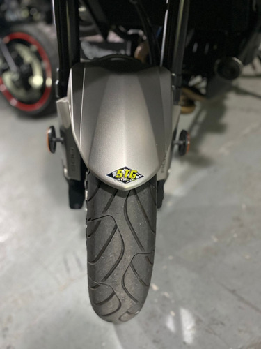 Imagen 15 de 18 de Kawasaki Versys 650 - 2017 - Exc. Estado En Stg Motosport