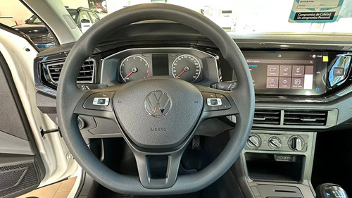 Volkswagen Polo 1.0 Tsi 170 Highline At