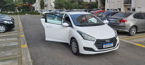 Imagem 12 de 15 de Hyundai Hb20