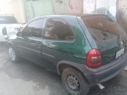 Imagem 5 de 6 de Chevrolet Corsa 1999 1.0 Wind 5p