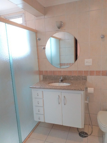 Imagem 12 de 20 de Apartamento Jardim Paulista Sao Paulo Sp Brasil - 3445