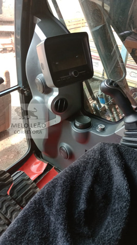 Escavadeira Hyundai Robex 140 Lc-9 Ano 2022 Cod 6627536