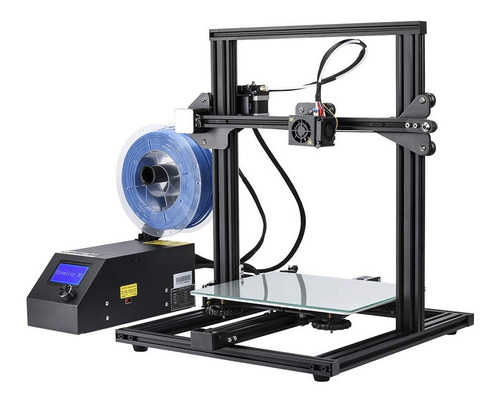 Impresora 3d Creality Cr-10 Mini