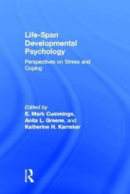 Libro Life-span Developmental Psychology : Perspectives O...