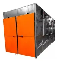 Comprar Horno  Para Pintura Electrostática