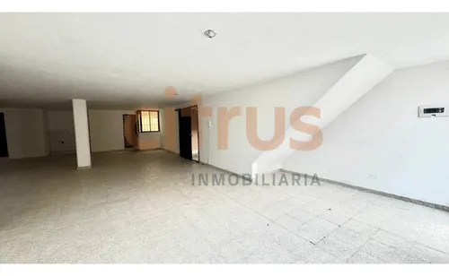 Bodega En Barrio Colombia