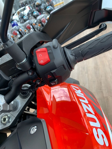 Imagen 16 de 25 de Suzuki V-strom 1050 Xt Suzuki Vélez Sarsfield Mejor Precio