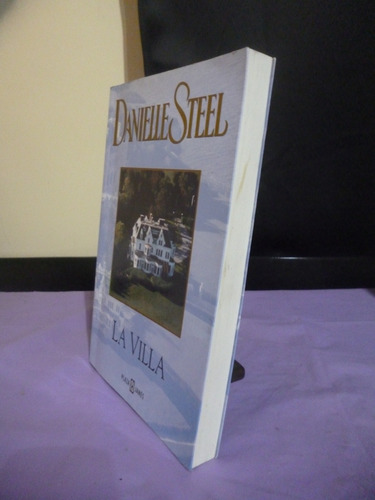 Danielle Steel - La Villa (Usado)