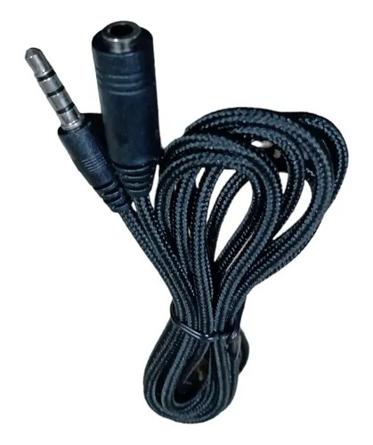 Cable alargue auriculares new arrivals