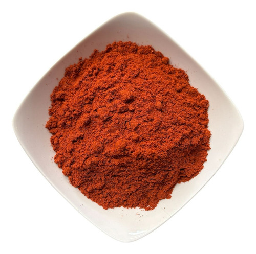 Paprika Pimenton Español 500 Grs.