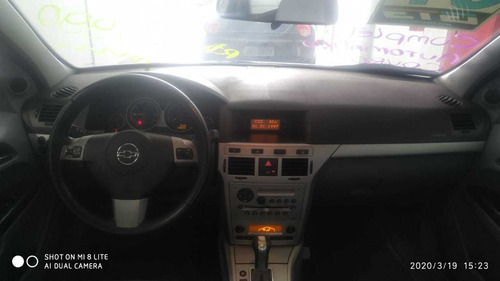 Chevrolet Vectra Elegance Wind 2.0 Flex