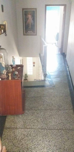 Imagem 9 de 30 de Sobrado Com 3 Dormitórios À Venda, 170 M² Por R$ 946.000,00 - Vila Ester (zona Norte) - São Paulo/sp - So0455