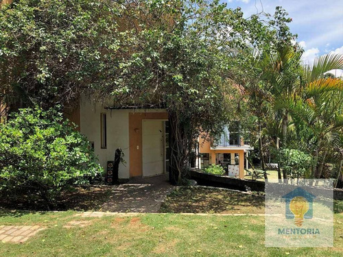 Imagem 10 de 30 de Casa Com 5 Dormitórios À Venda, 500 M² Por R$ 1.296.000,00 - Paisagem Renoir - Cotia/sp - Ca0311