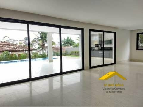 Imagem 27 de 30 de Casa Em Condomínio Para Venda Em Alphaville Residencial Dois Barueri-sp - Wpr202