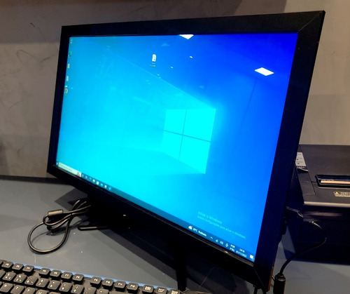 All In One Pc I7 16gb Ram 960gb Ssd Tela 19' Touchscreen Kit
