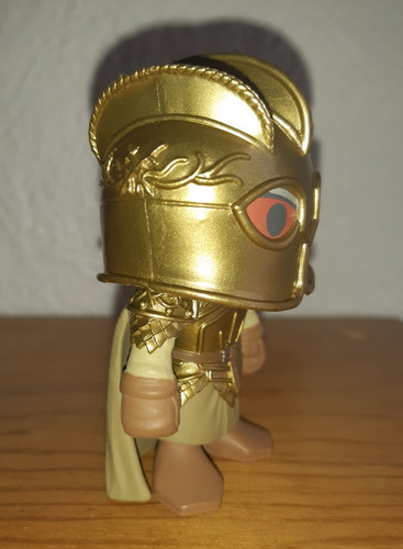 Funko Pop Mistery Minis The Mountain Game Of Thrones (Usado)