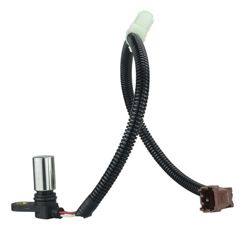 Sensor De Velocidad Vss Tomco Sentra L4 1.8l 2000 A 2005