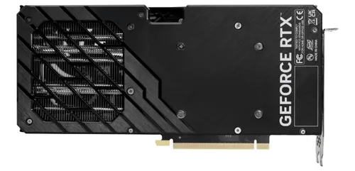 Tarjeta Video Palit Rtx 4070 12gb Gddr6x Hdmi Dp 192bit