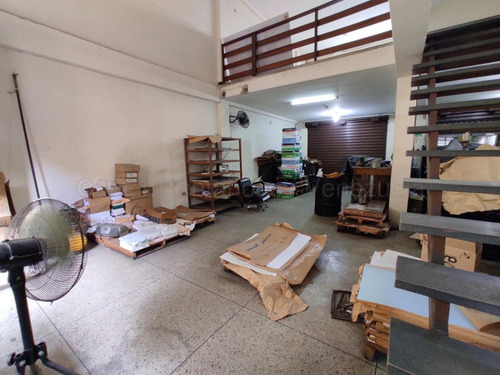 Imagen 5 de 11 de Mayra Ysabel Cedeño Vende Local Comercial En Av Paez, Maracay Cod 22-4037