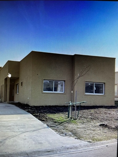 Casa A Estrenar En Barrio Santa Elena