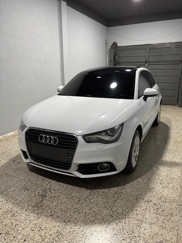 Audi A1 1.4 Ambition Tfsi 122cv