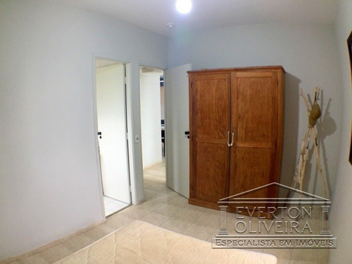 Imagem 14 de 15 de Apartamento - Cidade Nova Jacarei - Ref: 8755 - L-8755