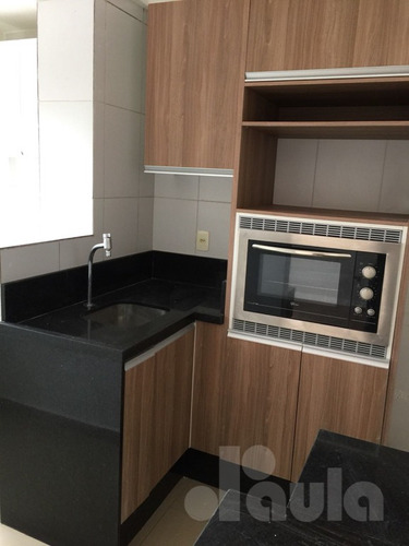 Imagem 14 de 14 de Apartamento Estrada Da Cata Preta Com 47m² - 1033-11023