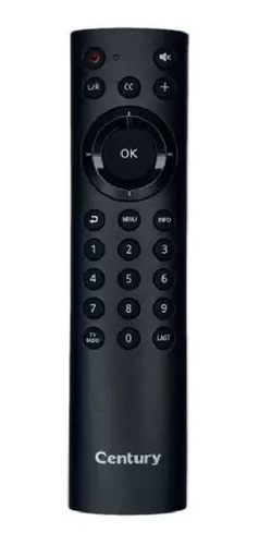 Imagem 4 de 4 de Receptor Midiabox B5 Century Compativel 5g Banda Ku C Sathd