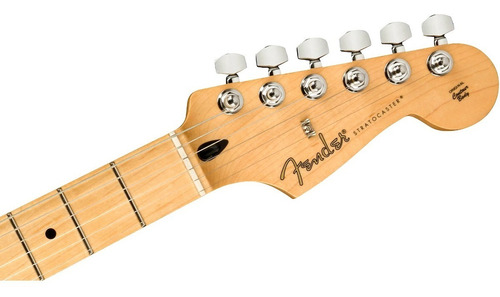Imagen 7 de 7 de Fender Stratocaster Player Hss Maple Ed. Limitada Sonic Blue