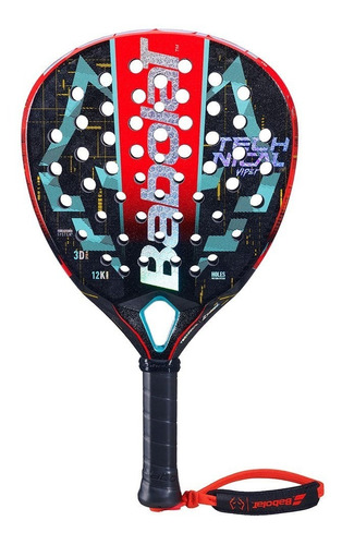 Babolat Technical Viper Juan Lebron 2023 